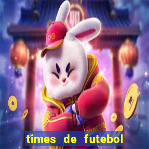 times de futebol da russia